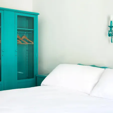 Terralet Hotel
