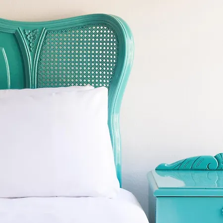 Terralet Hotel 3*