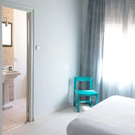 Hotel Terralet