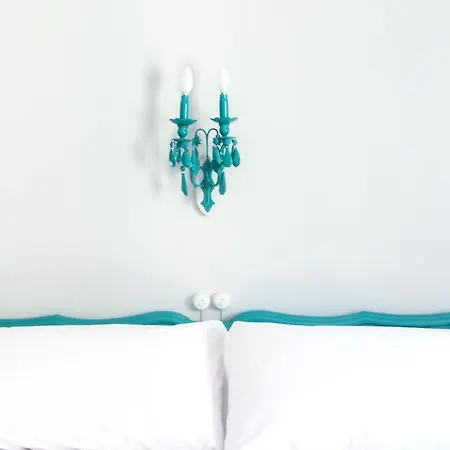 Hotel Terralet 3*