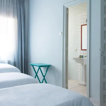 Terralet Hotel 3*