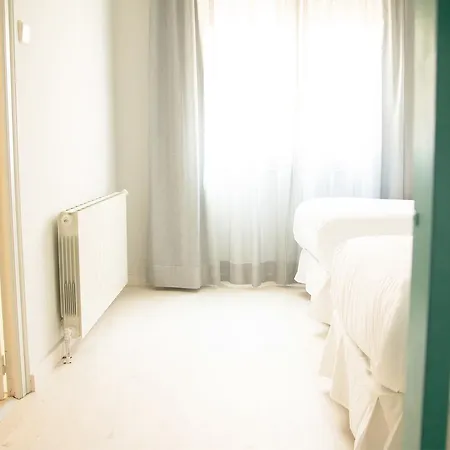 Hotel Terralet 3*