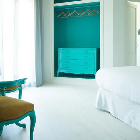 Terralet Hotel