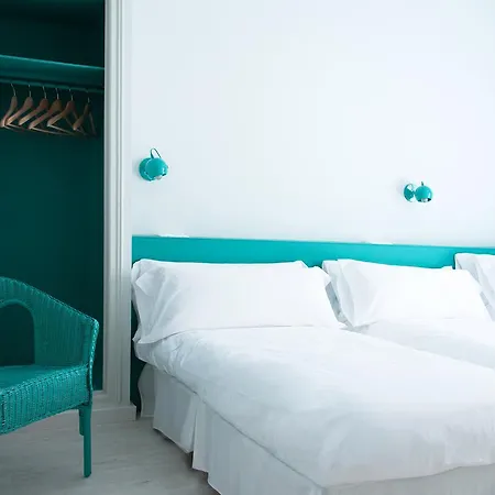 Terralet 3*