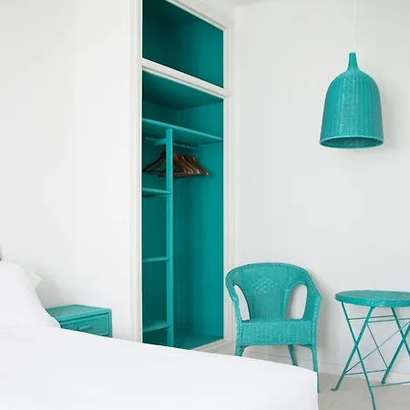 Terralet Hotel 3*