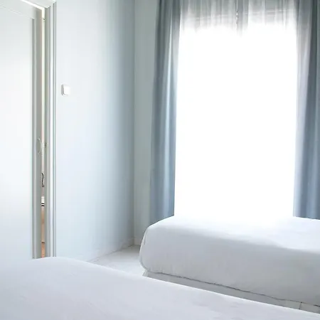 Hotel Terralet Llafranc