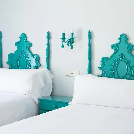 Hotel Terralet 3*