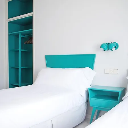 Terralet Hotel Llafranc