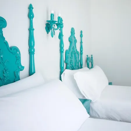 Terralet Hotel Llafranc