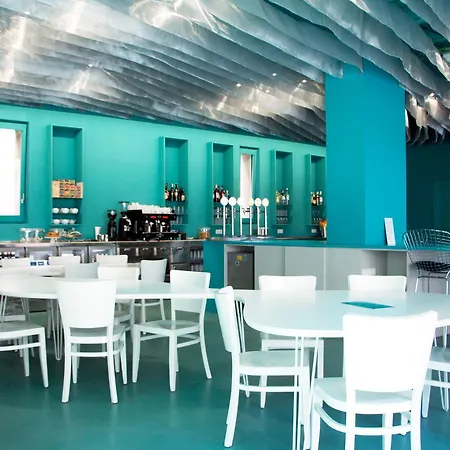 Terralet Hotel 3*