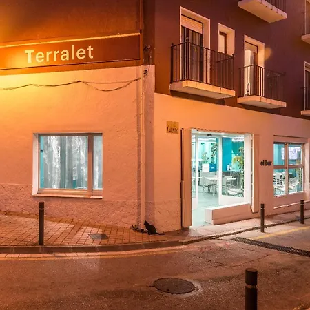 Terralet 3*