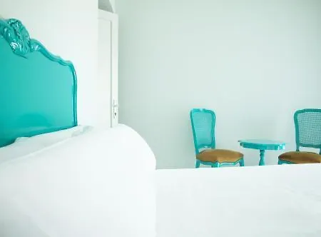 Terralet Hotel Llafranc